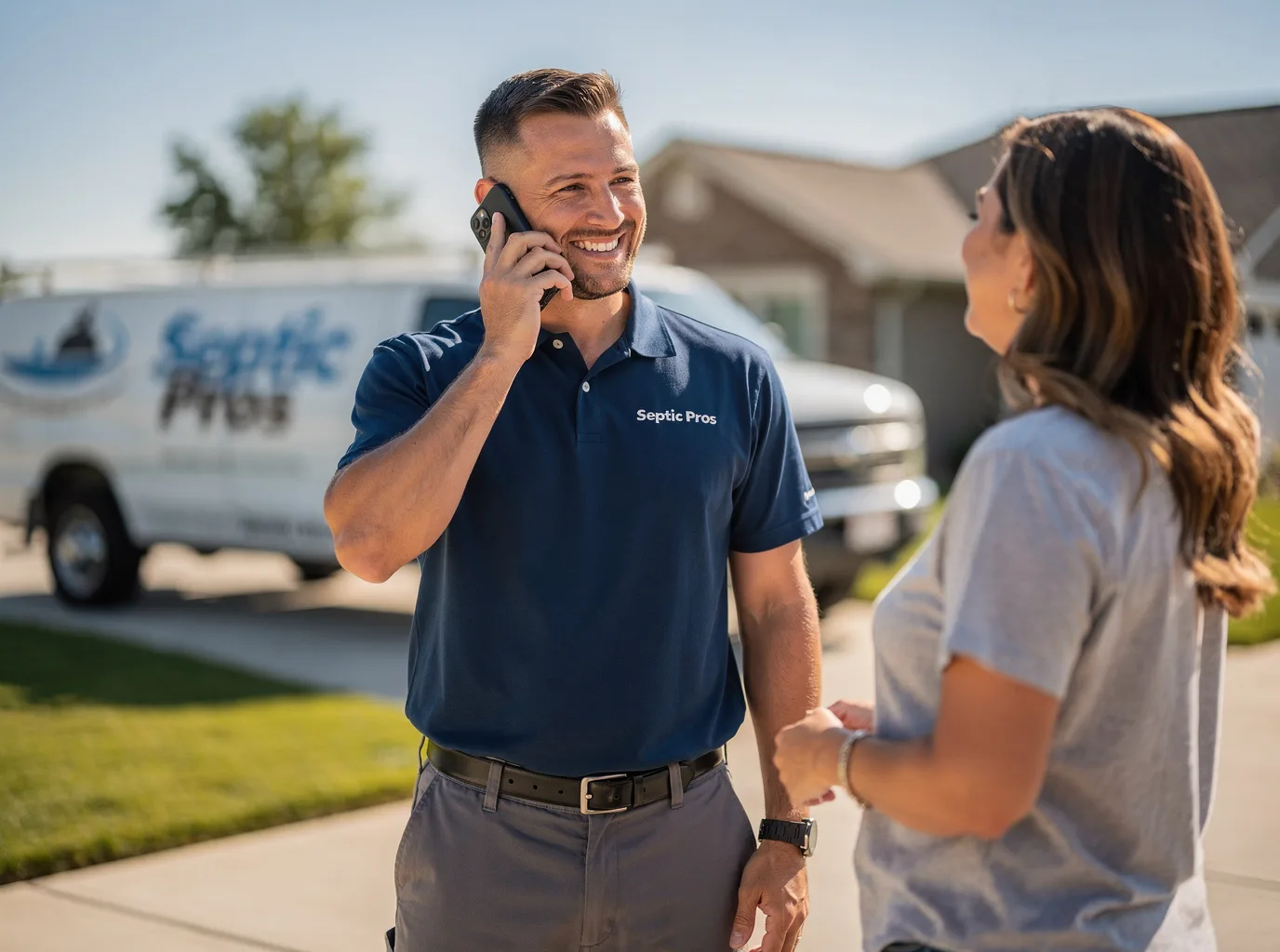 Septic Tank Pumping Woodstown, NJ FAQs